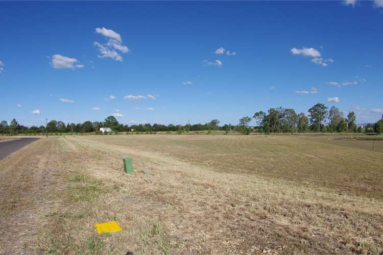 Main view of Homely residentialLand listing, LOT 23 Horizon Court, Adare QLD 4343