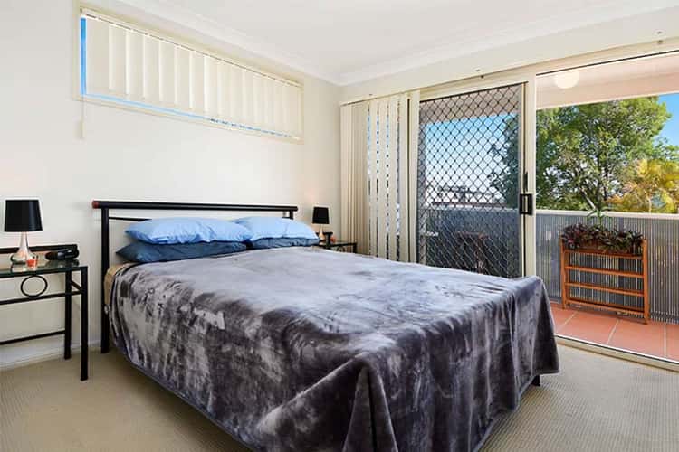 Fifth view of Homely unit listing, 18/5 Wongara Street, Clayfield QLD 4011