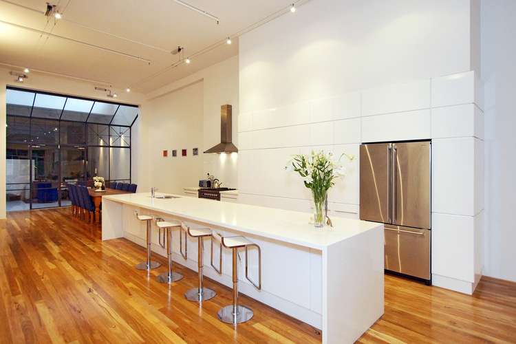 Main view of Homely apartment listing, 8/82 King Street, Perth WA 6000