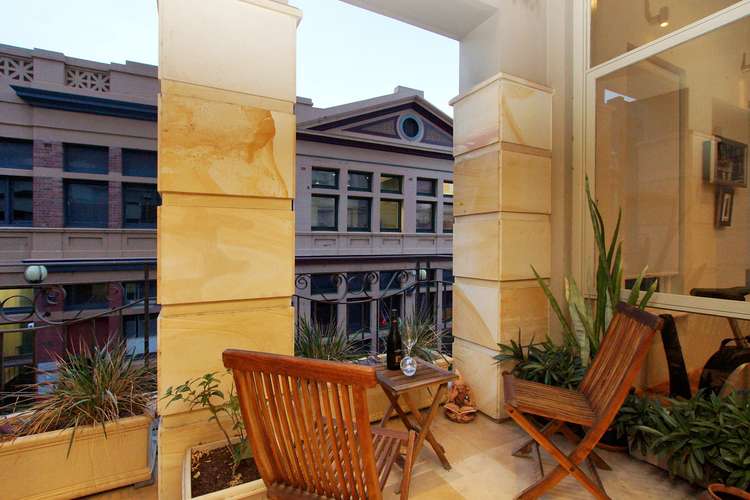 Fourth view of Homely apartment listing, 8/82 King Street, Perth WA 6000