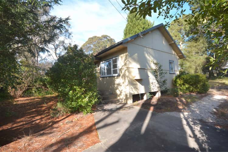 Main view of Homely house listing, 49 Evans Lookout  Road, Blackheath NSW 2785