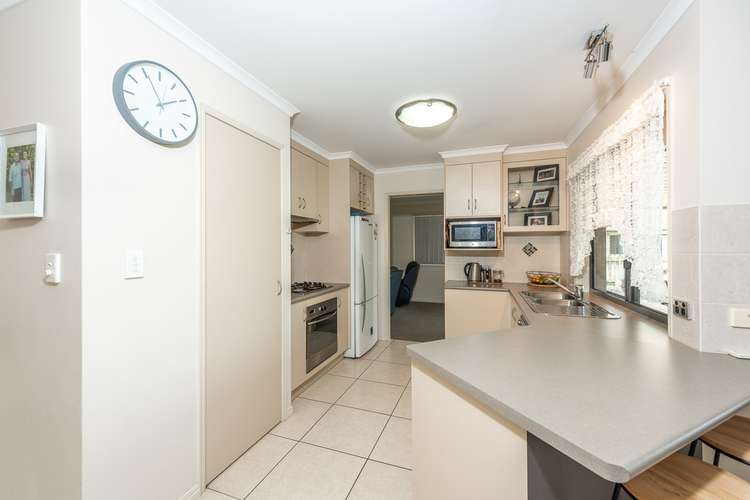 Second view of Homely house listing, 24 Balaam Drive, Kalkie QLD 4670