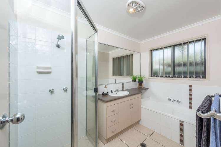 Fourth view of Homely house listing, 24 Balaam Drive, Kalkie QLD 4670
