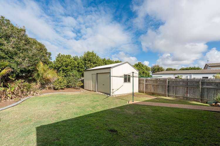 Fifth view of Homely house listing, 24 Balaam Drive, Kalkie QLD 4670