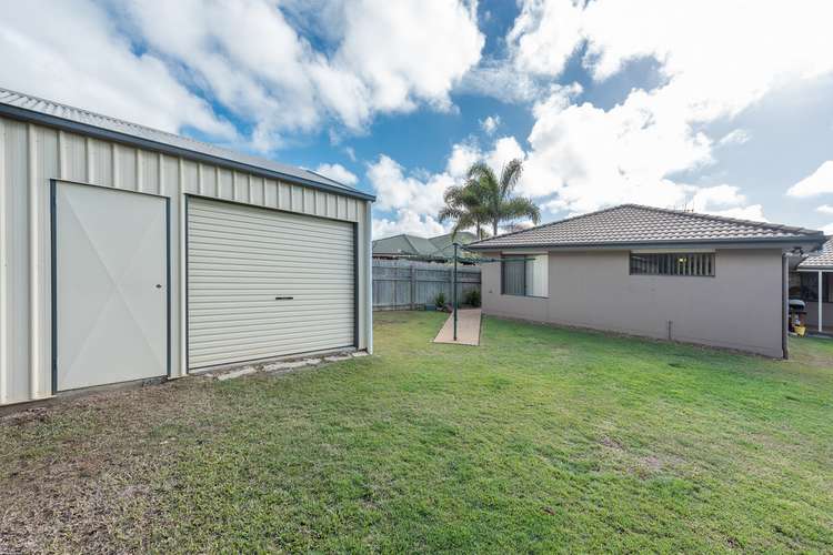 Seventh view of Homely house listing, 24 Balaam Drive, Kalkie QLD 4670