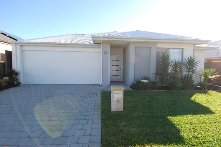 Main view of Homely house listing, 9 Semerwater Crescent, Aveley WA 6069