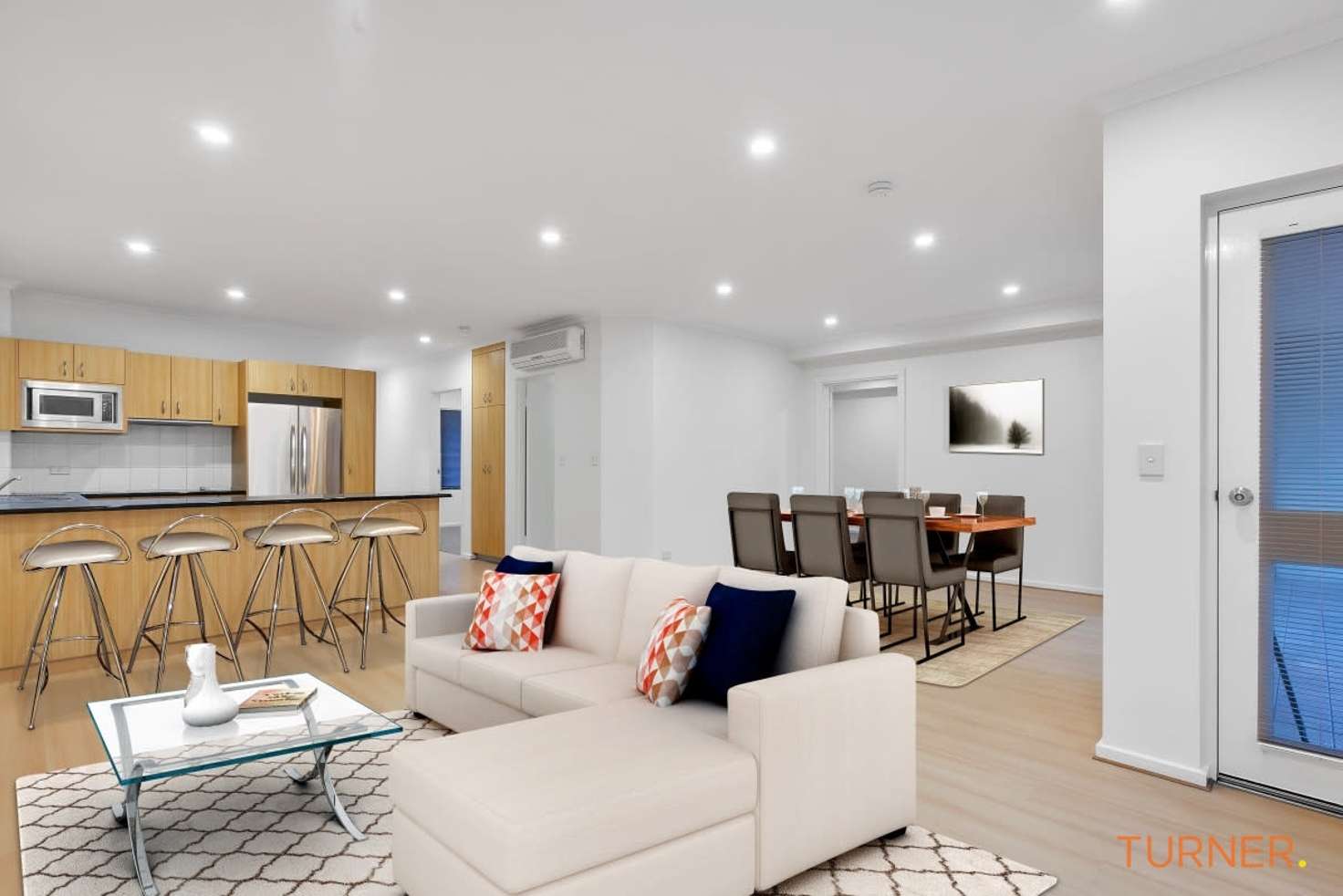 Main view of Homely apartment listing, 17B/188 Carrington Street, Adelaide SA 5000