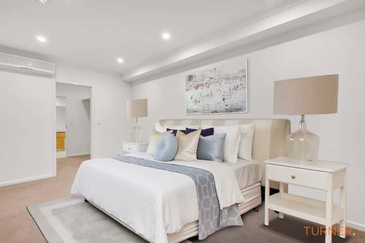 Fourth view of Homely apartment listing, 17B/188 Carrington Street, Adelaide SA 5000