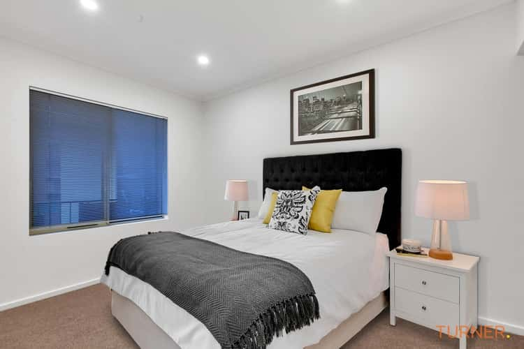 Sixth view of Homely apartment listing, 17B/188 Carrington Street, Adelaide SA 5000