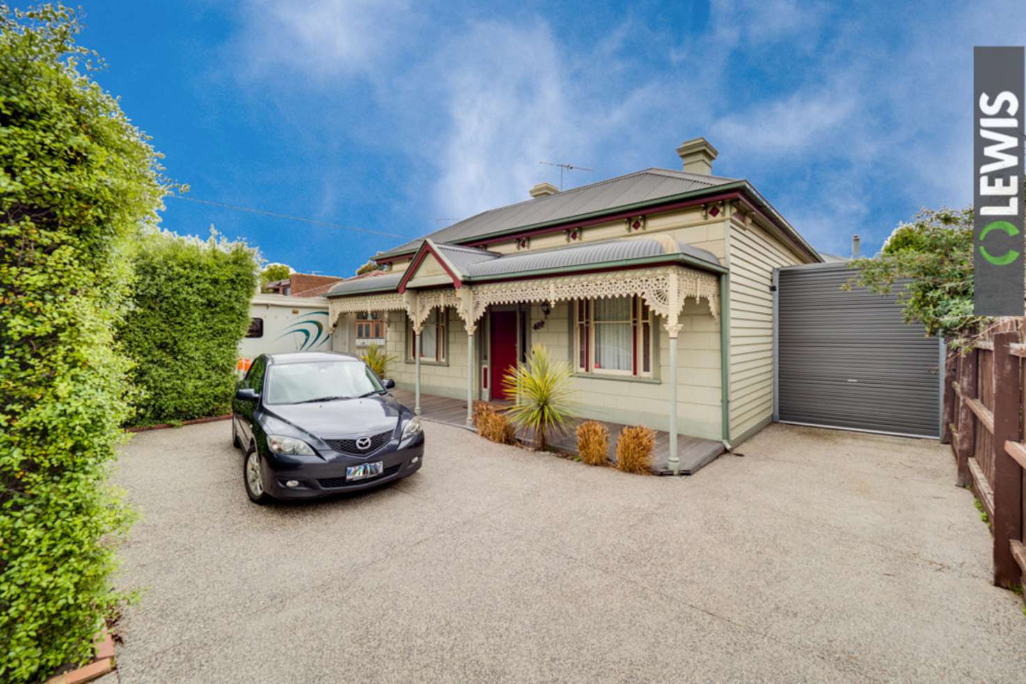 Main view of Homely house listing, 622 Sydney Road, Coburg VIC 3058