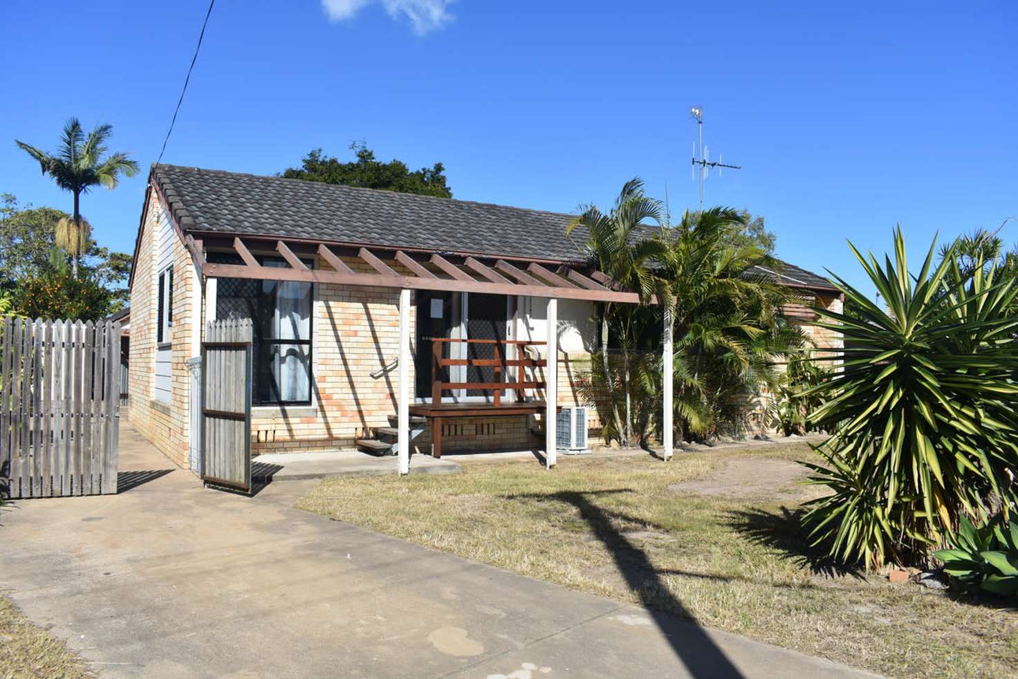 Main view of Homely house listing, 1 Bailey Street, Avenell Heights QLD 4670