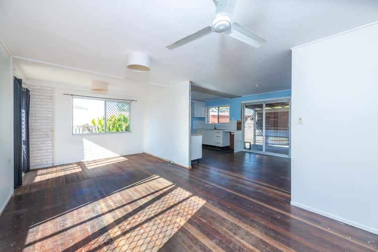 Fourth view of Homely house listing, 1 Bailey Street, Avenell Heights QLD 4670