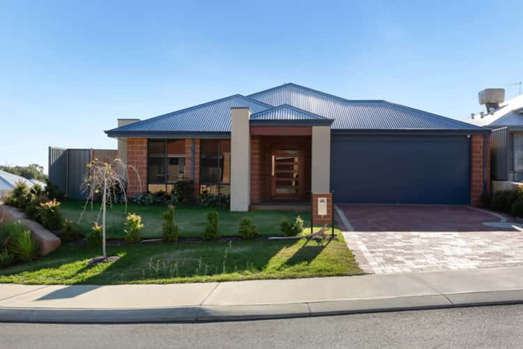 Main view of Homely house listing, 7 Magazine Link, Byford WA 6122