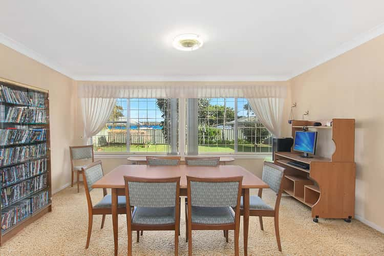 Second view of Homely house listing, 6 Bolding Street, Ballina NSW 2478