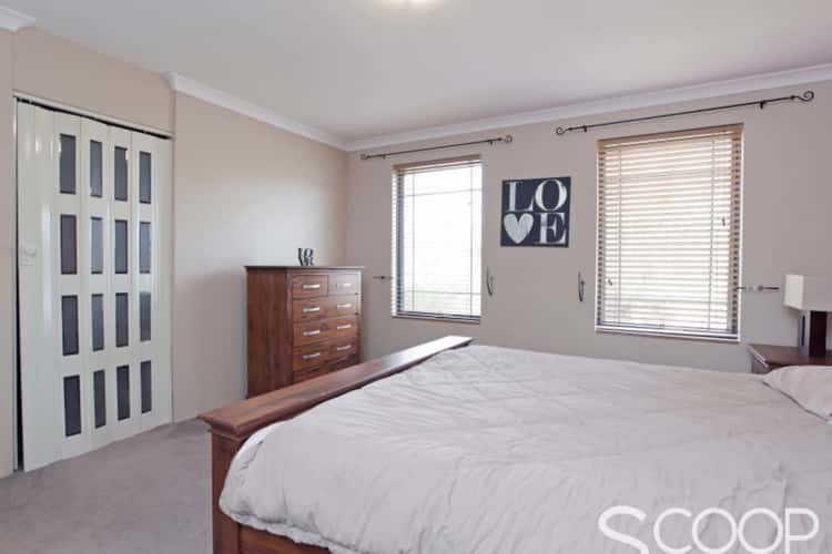 Second view of Homely house listing, 11 Edgecumbe Terrace, Baldivis WA 6171