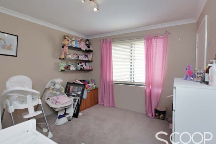 Fourth view of Homely house listing, 11 Edgecumbe Terrace, Baldivis WA 6171