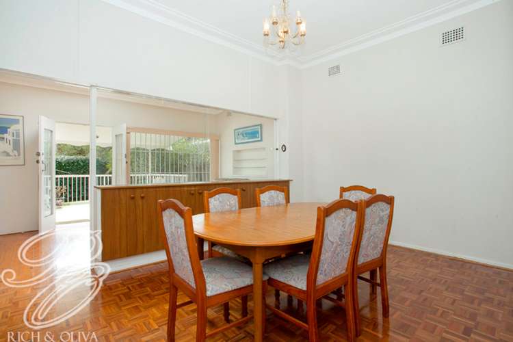 Sixth view of Homely house listing, 37 Fifth Street, Ashbury NSW 2193