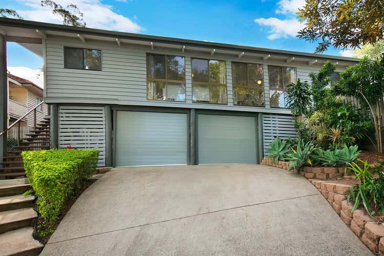 Main view of Homely house listing, 7 Chapman Street, Chapel Hill QLD 4069