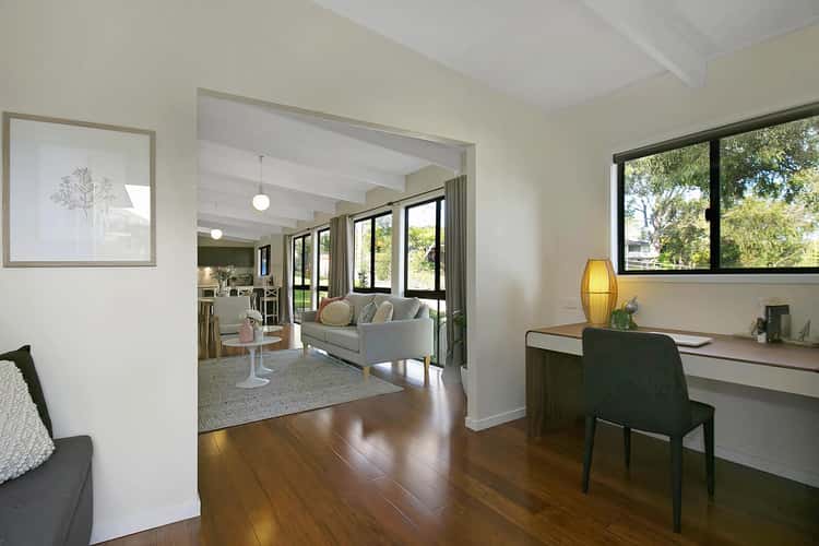 Fourth view of Homely house listing, 7 Chapman Street, Chapel Hill QLD 4069