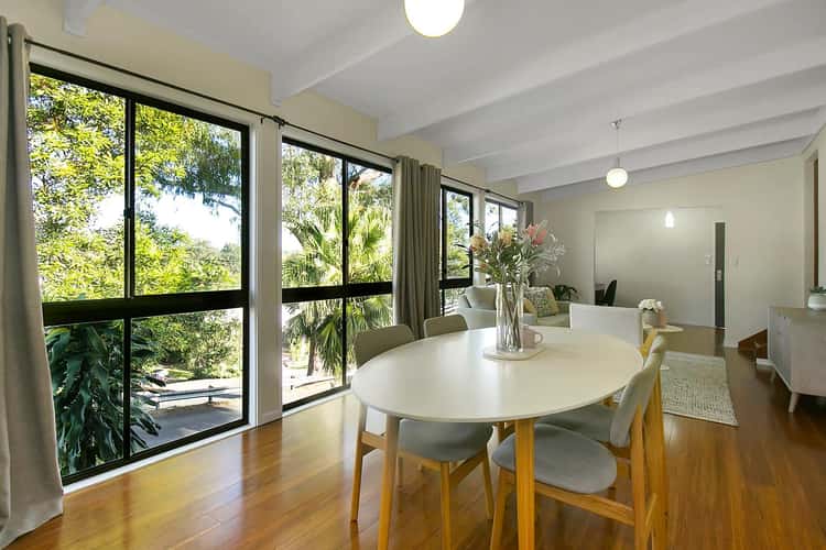 Fifth view of Homely house listing, 7 Chapman Street, Chapel Hill QLD 4069