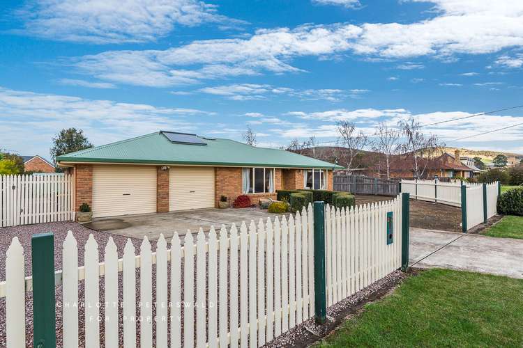 23 Jacombe Street, Richmond TAS 7025