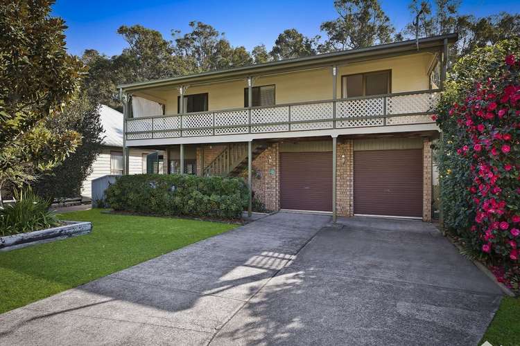 Main view of Homely house listing, 8 Cudgee Avenue, Summerland Point NSW 2259