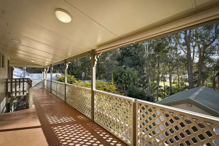 Fifth view of Homely house listing, 8 Cudgee Avenue, Summerland Point NSW 2259