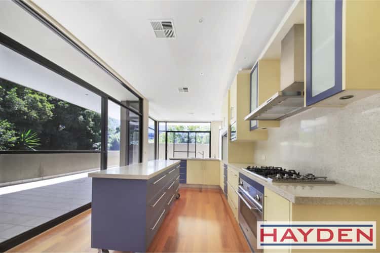 Second view of Homely house listing, 9a Waiora Road, Caulfield North VIC 3161