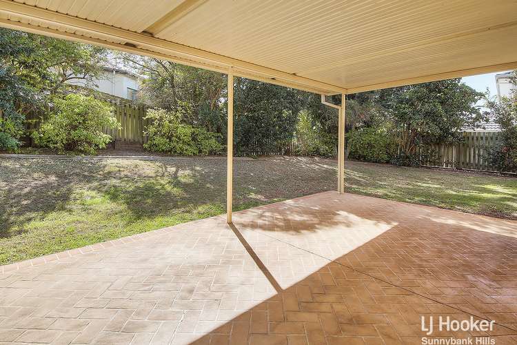 Fourth view of Homely house listing, 16 Carnation Crescent, Calamvale QLD 4116