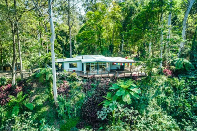 Second view of Homely acreageSemiRural listing, 469 Kalang Road, Bellingen NSW 2454