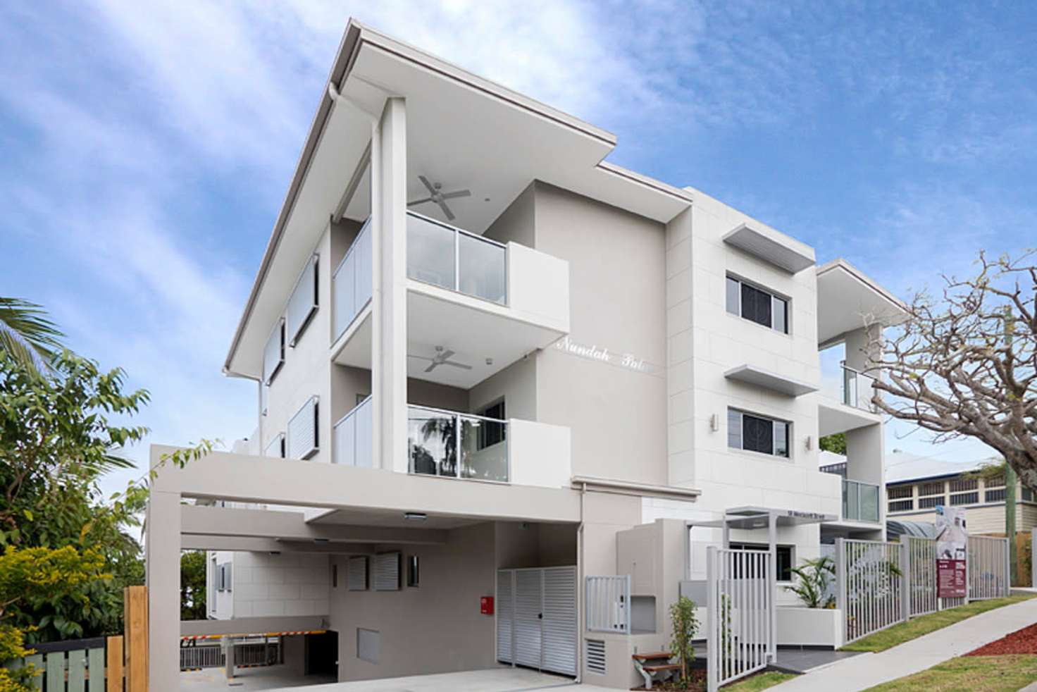 Main view of Homely unit listing, 6/58 Westacott Street, Nundah QLD 4012