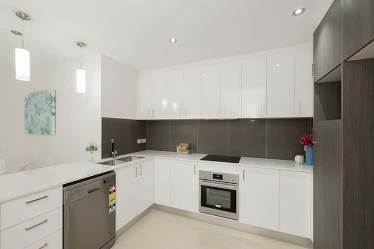 Second view of Homely unit listing, 6/58 Westacott Street, Nundah QLD 4012