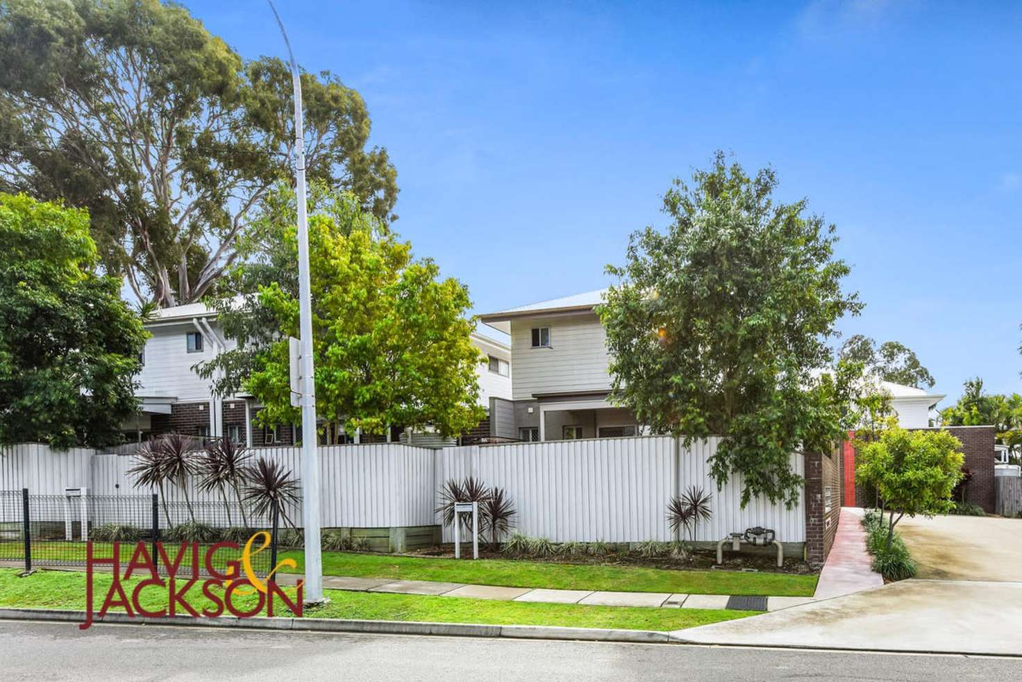 Main view of Homely townhouse listing, 5/200 Meadowlands Road, Carina QLD 4152