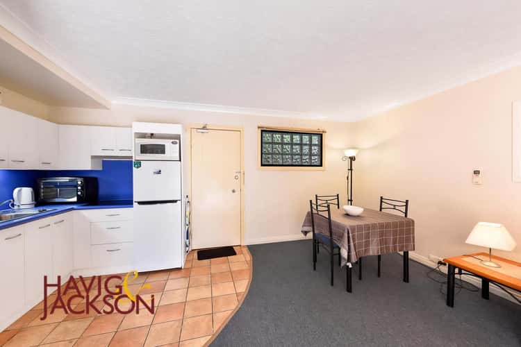 Third view of Homely unit listing, 2/93 Riverton Street, Clayfield QLD 4011