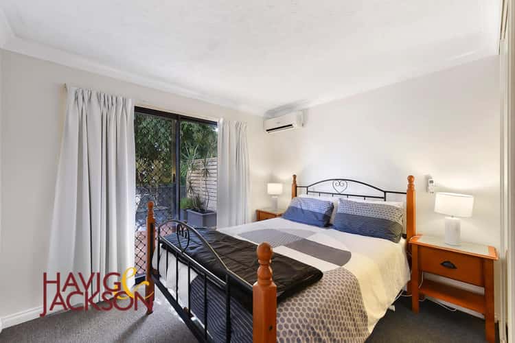 Fifth view of Homely unit listing, 2/93 Riverton Street, Clayfield QLD 4011