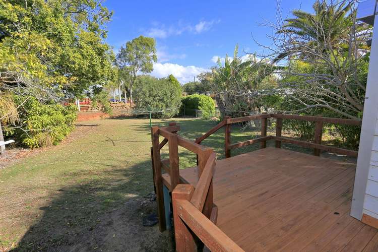 Fifth view of Homely house listing, 12 Harbour Espl, Burnett Heads QLD 4670