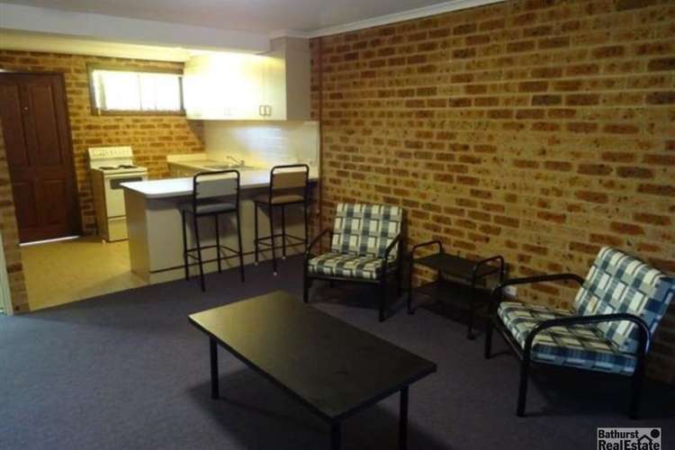 Second view of Homely other listing, 8/46 Morrisset Street, Bathurst NSW 2795