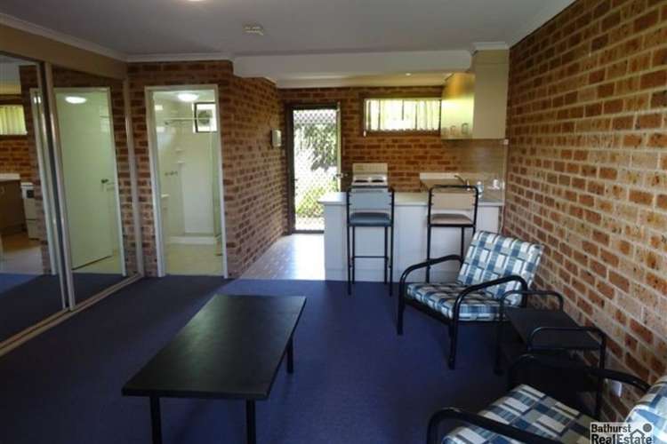 Fourth view of Homely other listing, 8/46 Morrisset Street, Bathurst NSW 2795