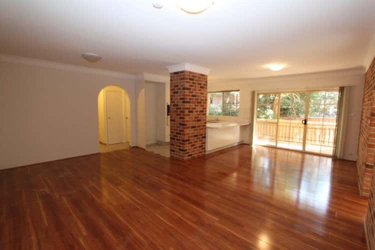 Third view of Homely unit listing, 3/13 Nielsen Avenue, Carlton NSW 2218