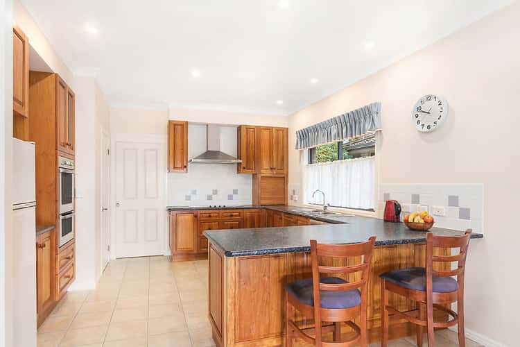 Third view of Homely house listing, 60 The Ridgeway, Cumbalum NSW 2478