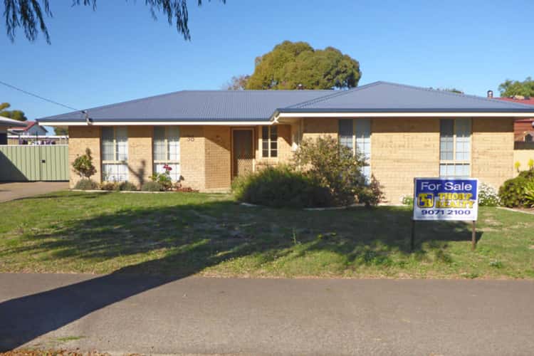 Main view of Homely house listing, 38 Easton Road, Castletown WA 6450