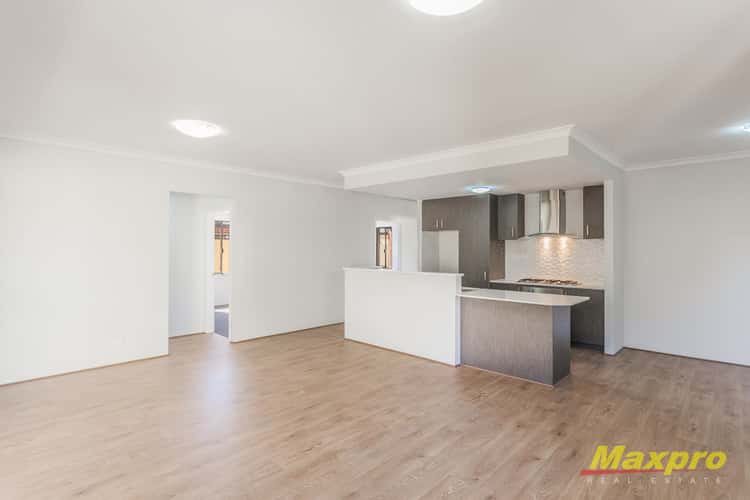 Second view of Homely house listing, 74 Gibbs Street, East Cannington WA 6107