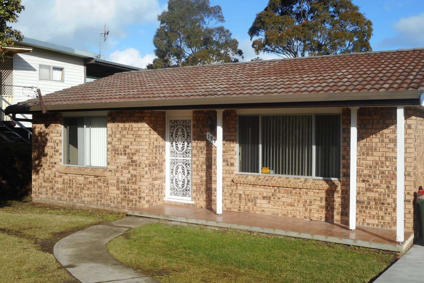 Main view of Homely house listing, 133 Kerry Street, Sanctuary Point NSW 2540