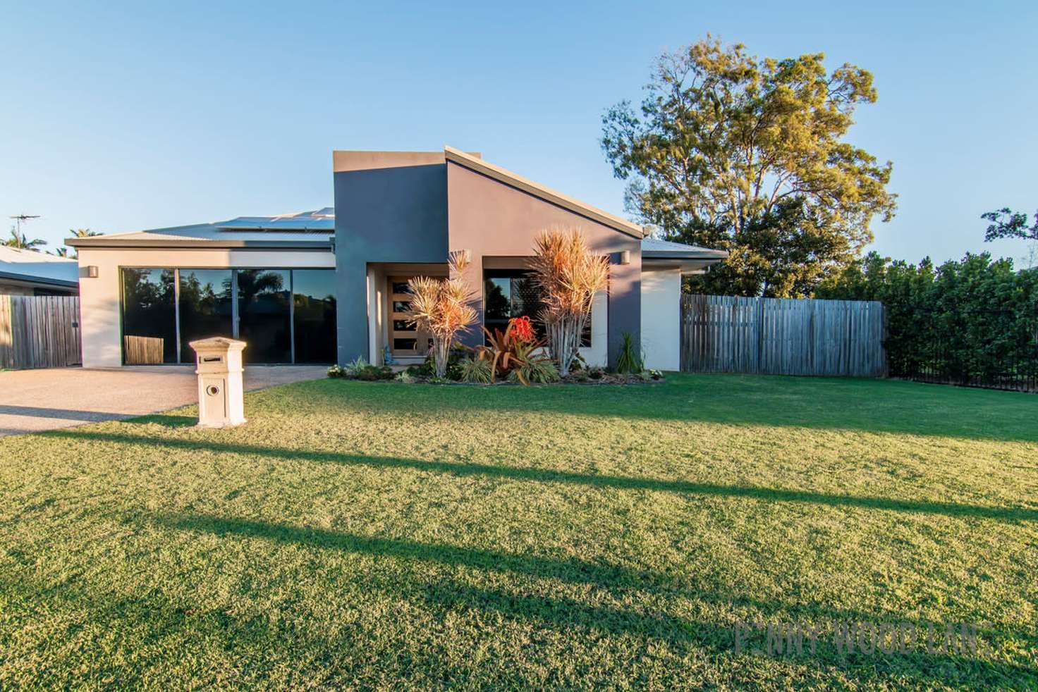 Main view of Homely house listing, 19 Sunita Drive, Andergrove QLD 4740