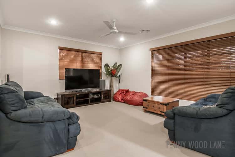 Fourth view of Homely house listing, 19 Sunita Drive, Andergrove QLD 4740