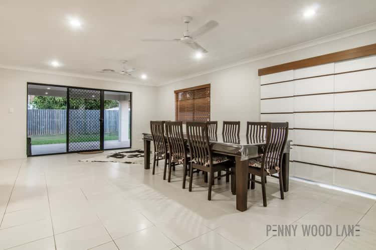 Fifth view of Homely house listing, 19 Sunita Drive, Andergrove QLD 4740