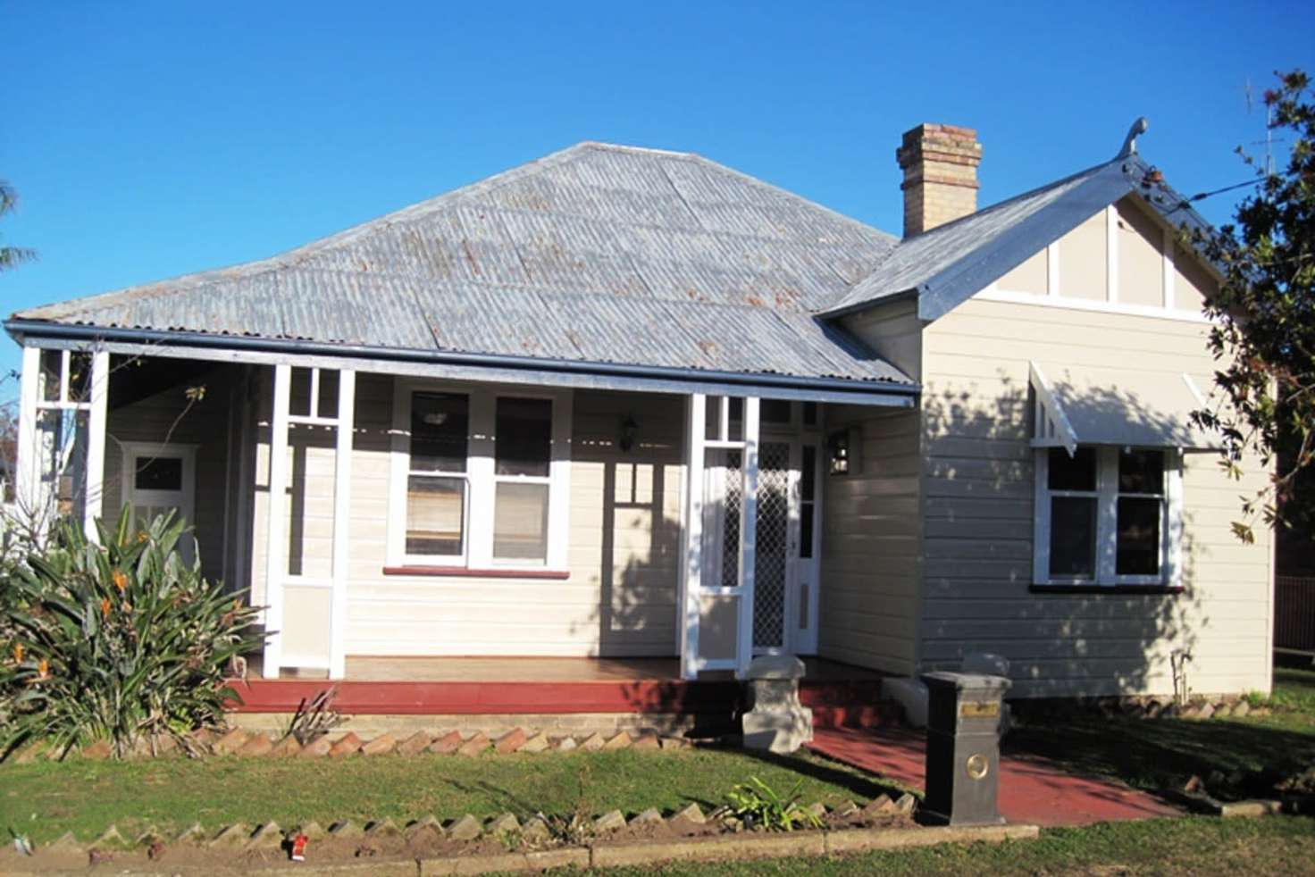 Main view of Homely house listing, 11 Alfred Street, Cessnock NSW 2325