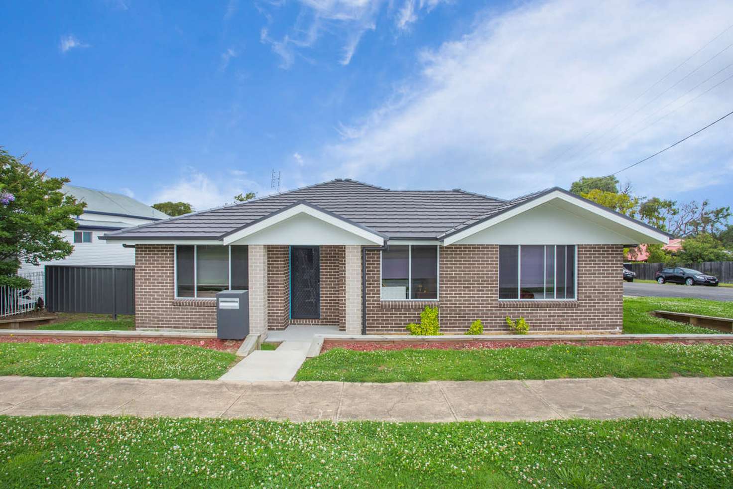 Main view of Homely house listing, 32A Regent Street, Cessnock NSW 2325