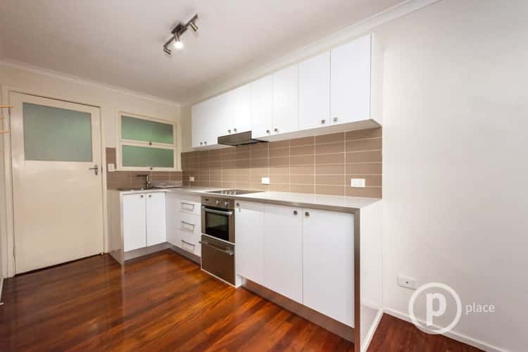 Second view of Homely unit listing, 2/64 Chester Road, Annerley QLD 4103