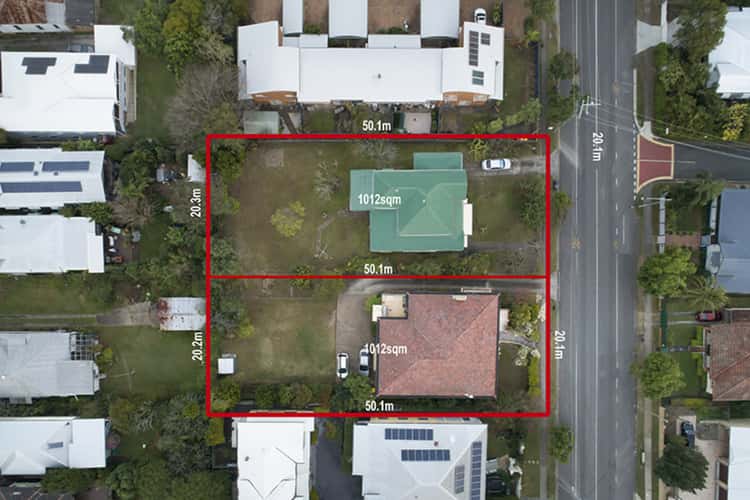 Second view of Homely house listing, 28 - 32 Venner Road, Annerley QLD 4103